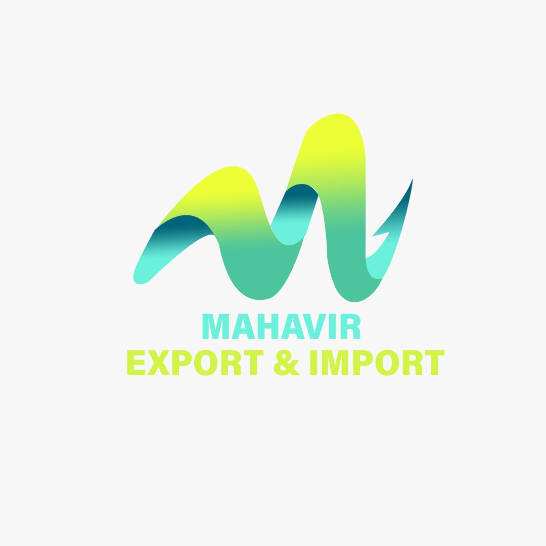 MAHAVIR EXPORT & IMPORT logo