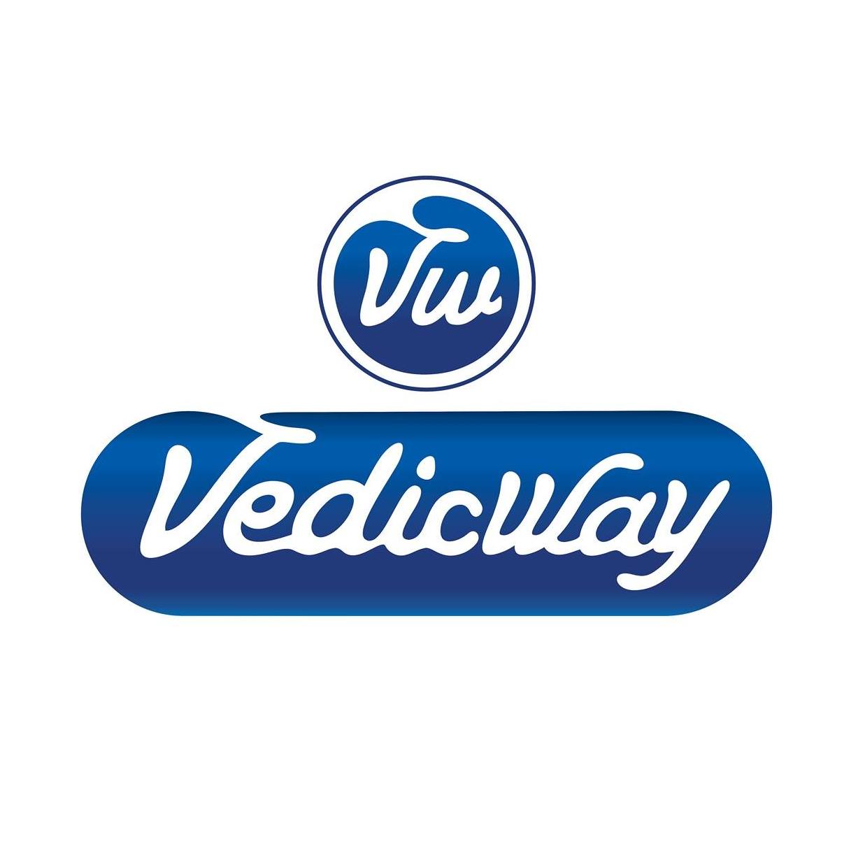 Vedic Way logo
